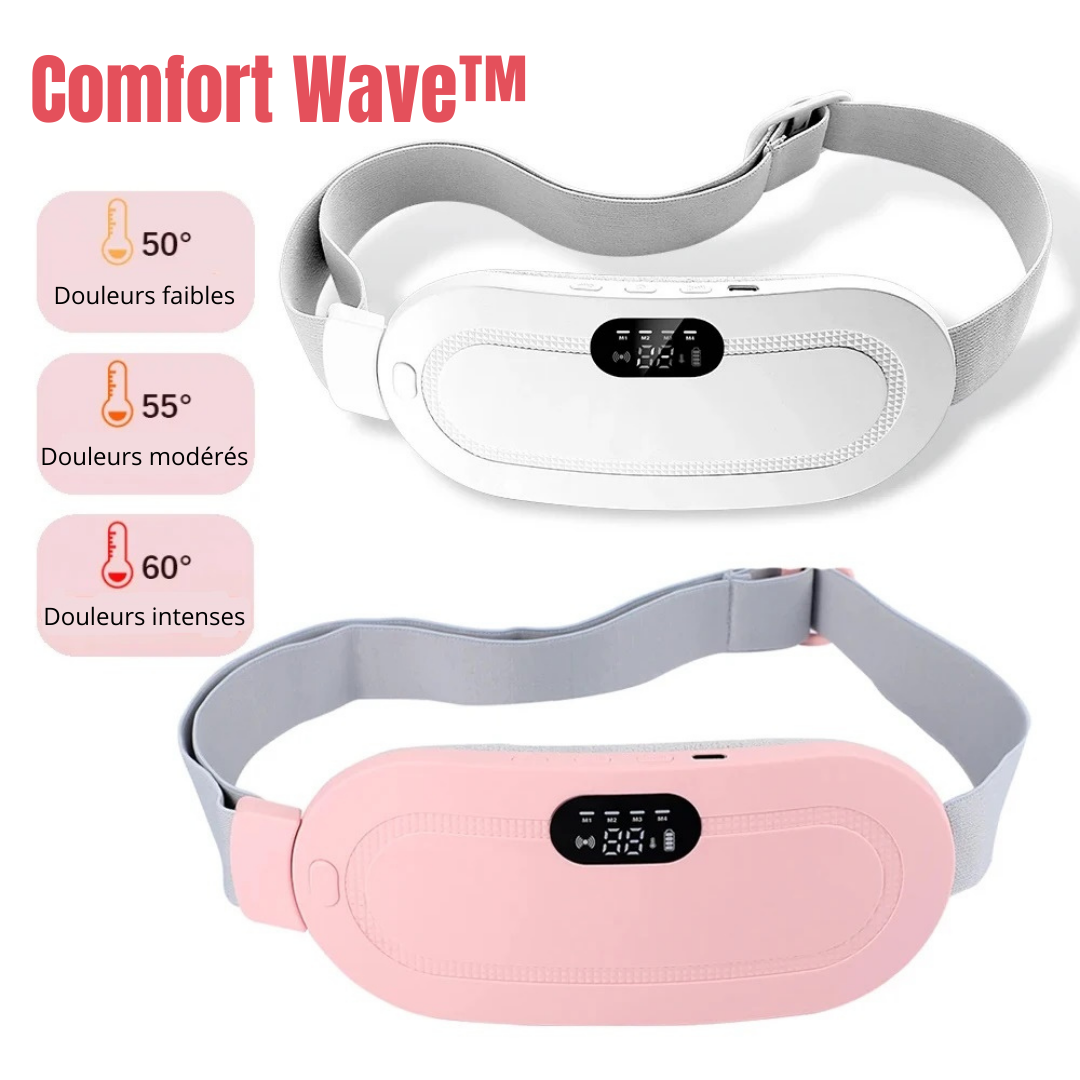 Comfort Wave™